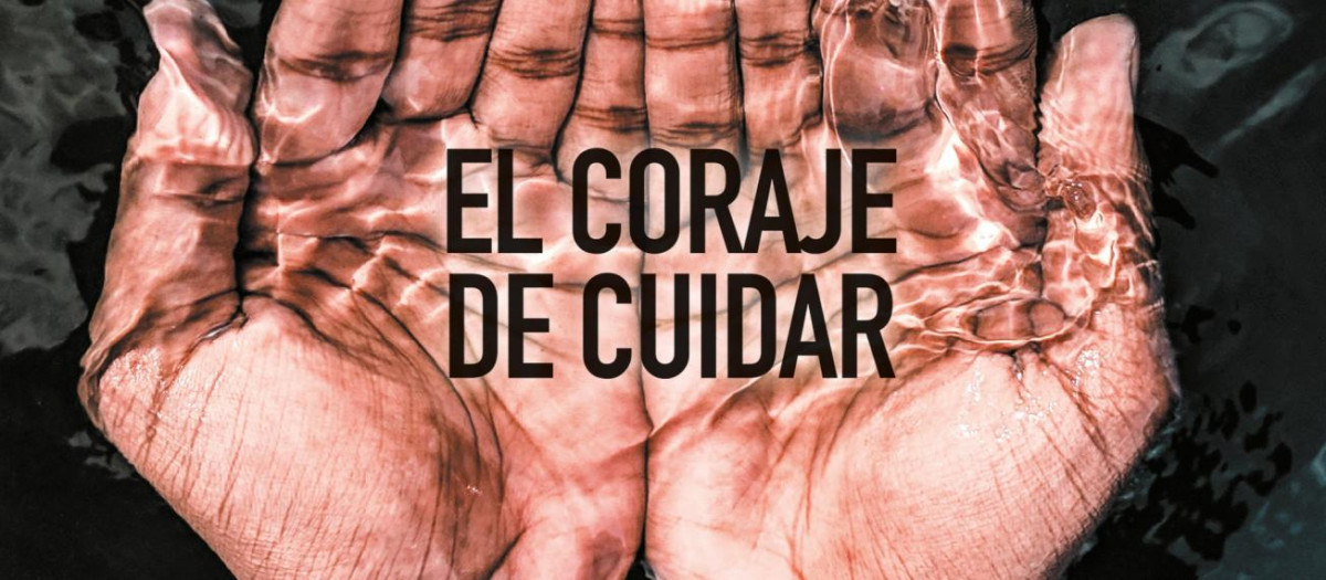 Homo curans de Agustín Domingo Moratalla