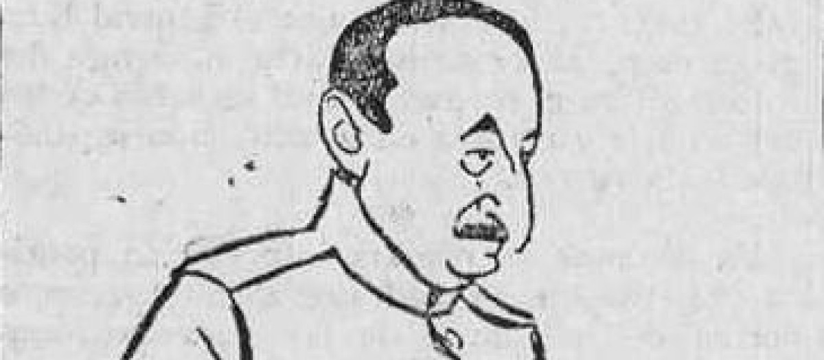 Ilustración de Juan Picasso