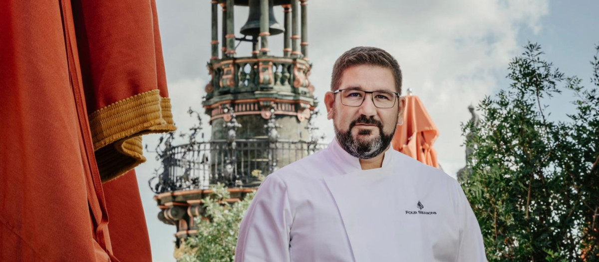 Dani García