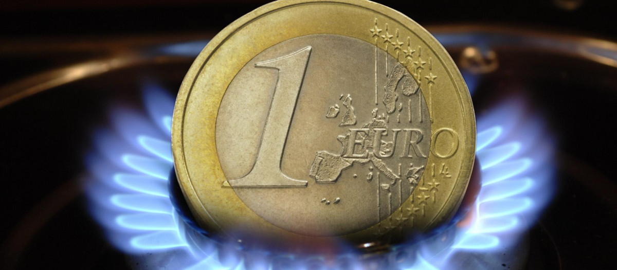 La inflación en la zona euro alcanzó la cifra más alta de la serie histórica en mayo