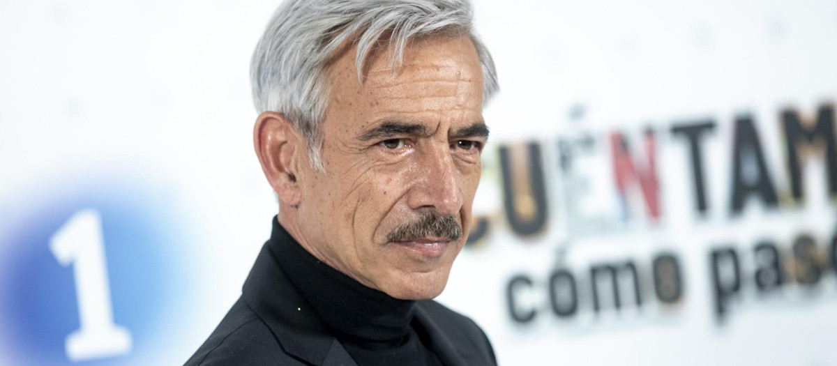 Imanol Arias