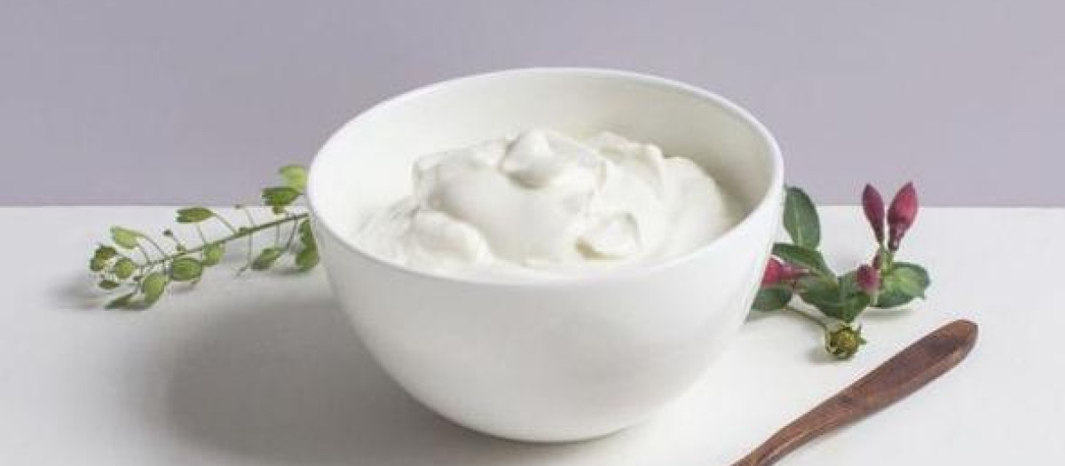 El skyr, el lácteo entre el queso y el yogur