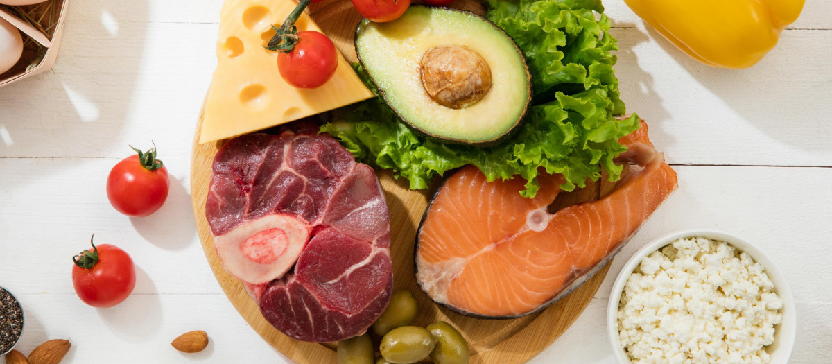 Alimentos ricos en proteínas