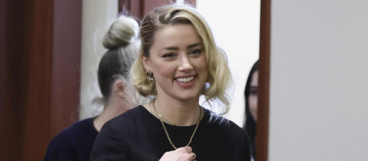 Amber Heard debe un total de 17 millones de dólares a Johnny Depp por difamación