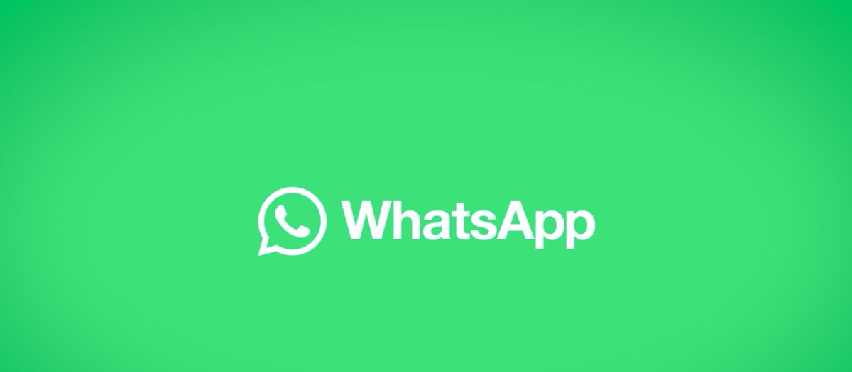 Imagen del logotipo de WhatsApp