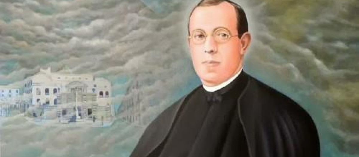 Enrique de los Sagrados Corazones