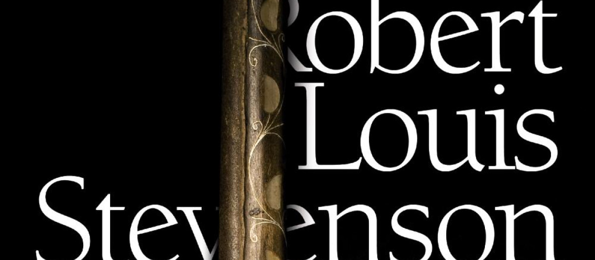 La isla del tesoro de Robert L. Stevenson