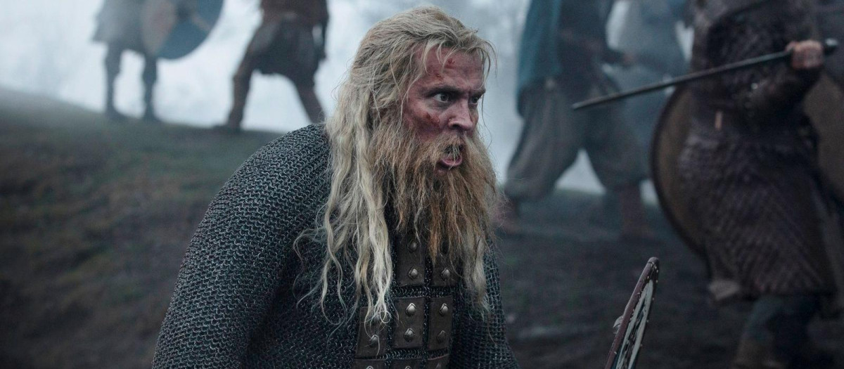 Beforeigners, la serie Noruega de HBO Max que pasará a otra plataforma