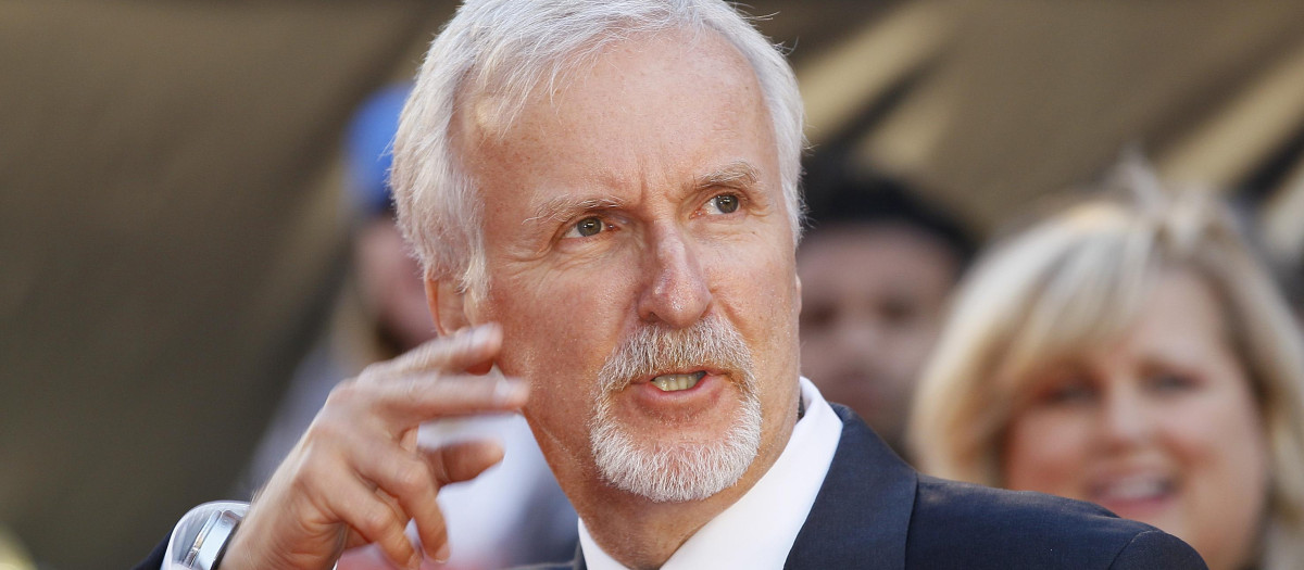 James Cameron lleva más de una década planificando el futuro de Avatar de 2009