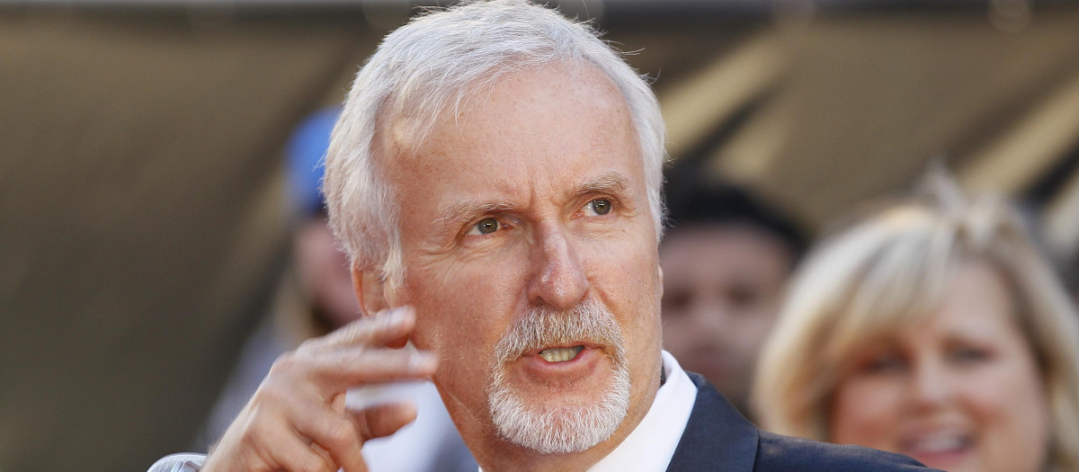 James Cameron lleva más de una década planificando el futuro de Avatar de 2009