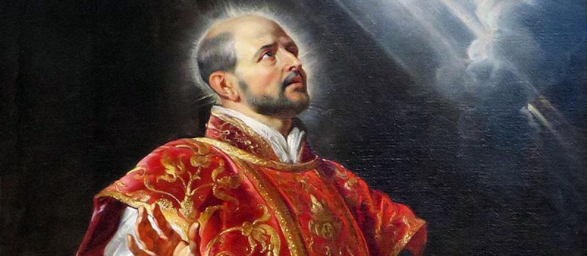San Ignacio de Loyola