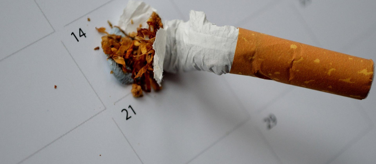 El tabaco es la causa principal de más de 8 millones de muertes al año