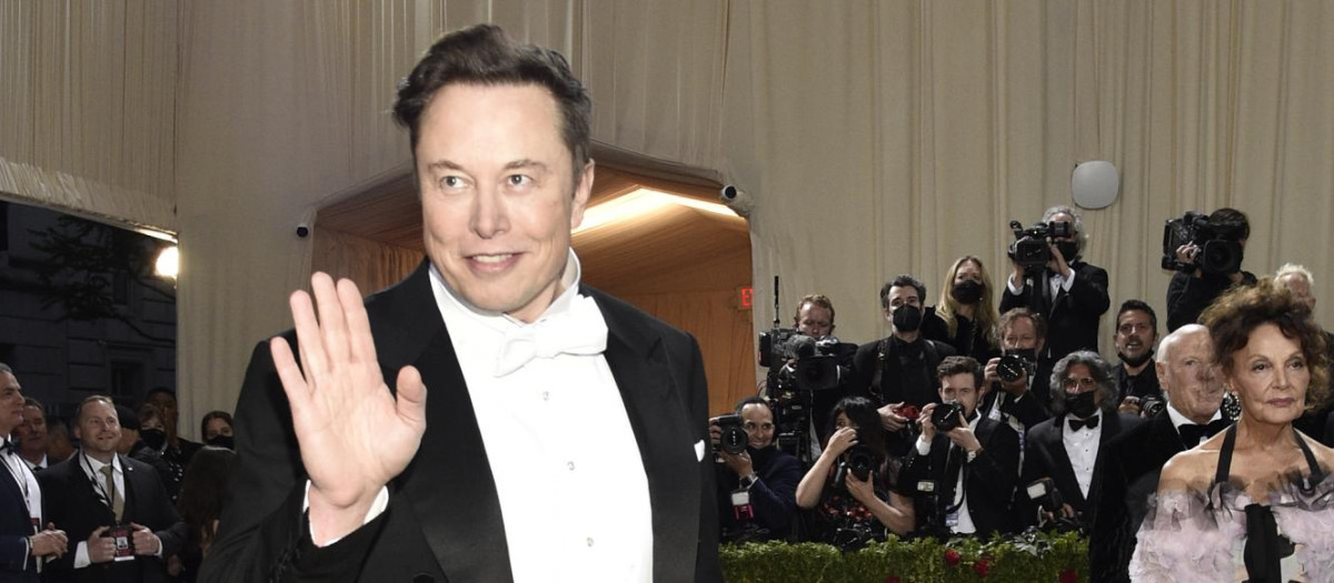 Elon Musk pone fin al acuerdo de compra de Twitter