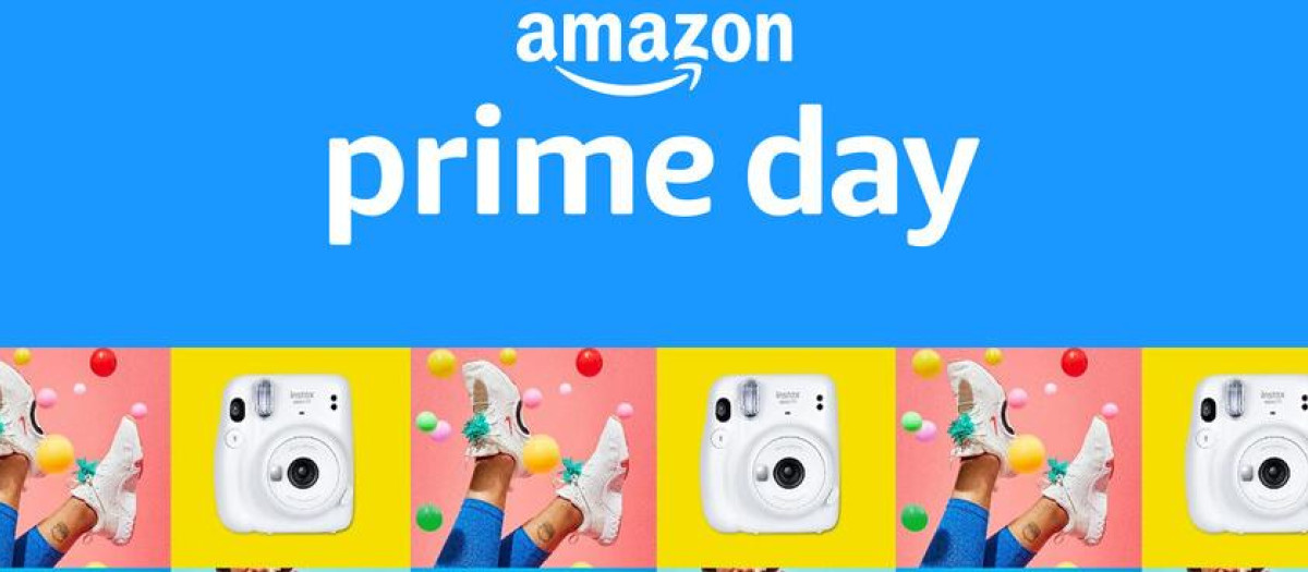 Cinco trucos para comprar a buen precio en los Amazon Prime Day