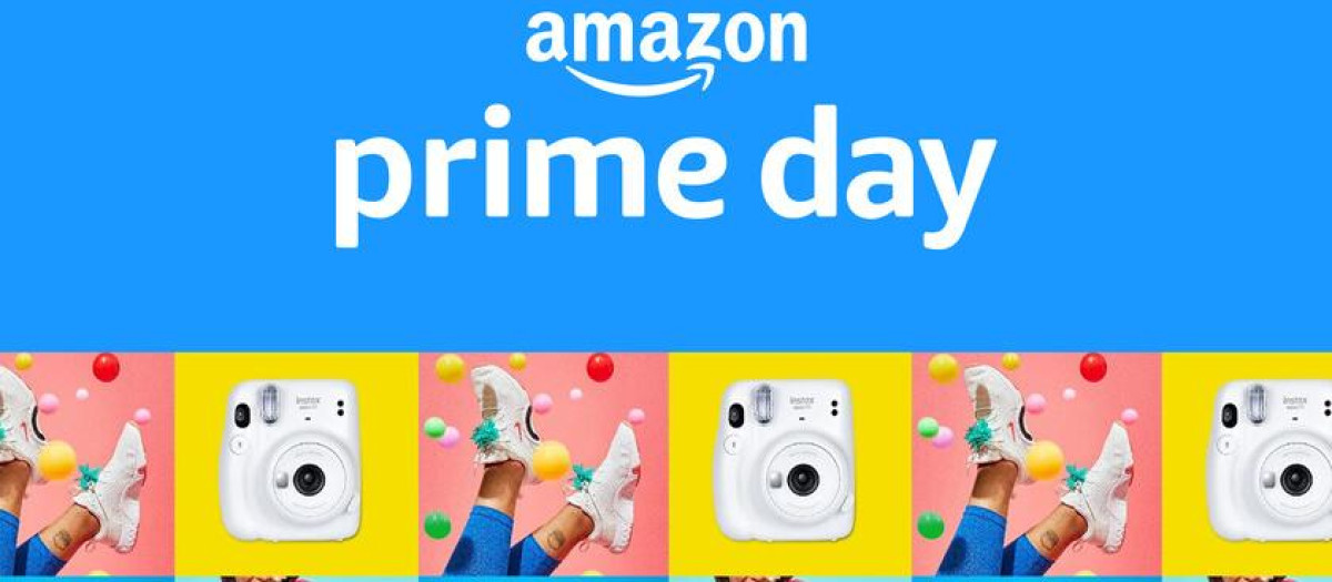 Cinco trucos para comprar a buen precio en los Amazon Prime Day