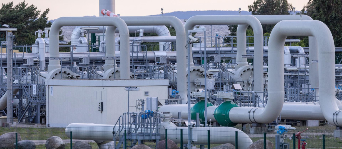 Argelia elevó el precio del gas que vendía a España por sus postura con Marruecos