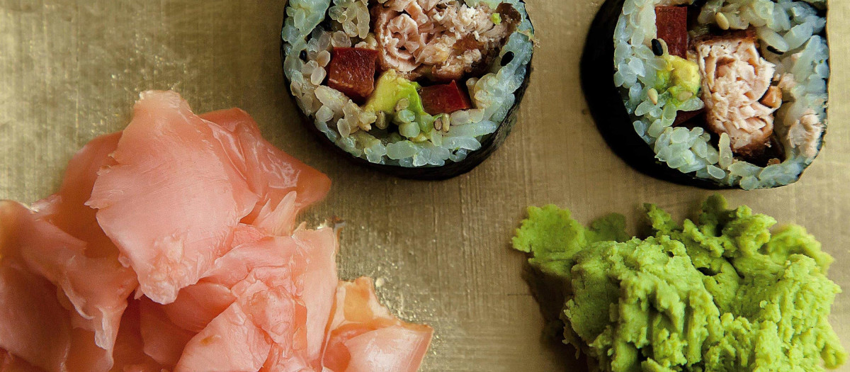 Dieta de los alimentos crudos