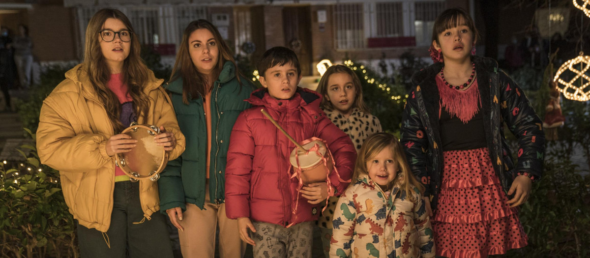 Padre no hay más que uno 3 se estrena en los cines este jueves 14 de julio