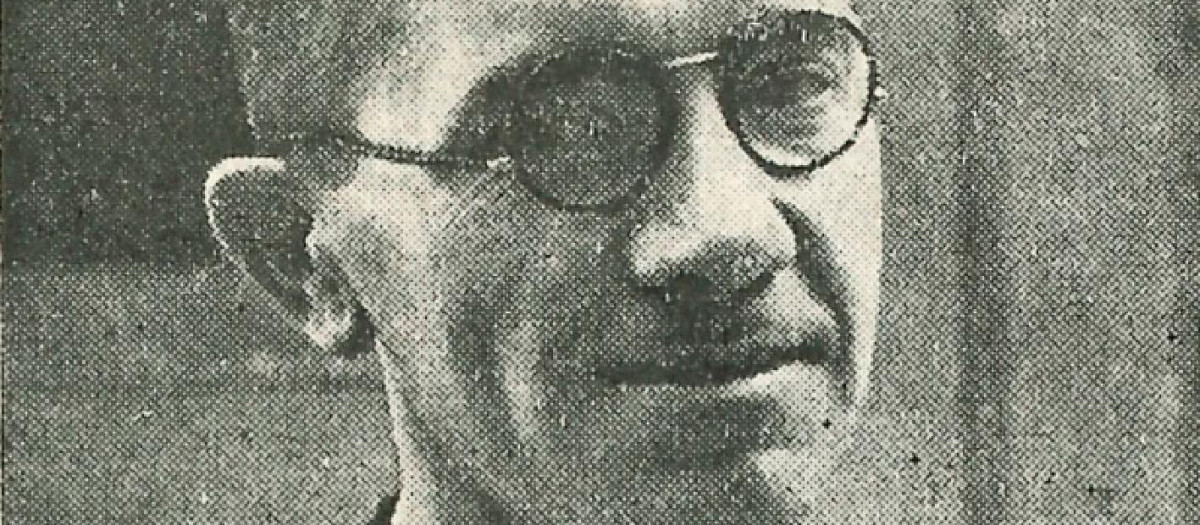 Manuel Aparici Navarro