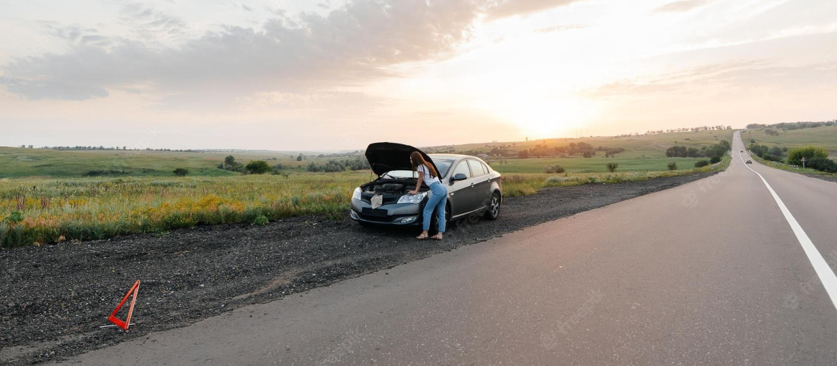 Una subida de temperatura es una de las averías más graves que puede tener un motor