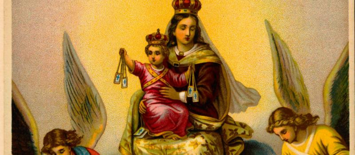 Nuestra Señora del Carmen