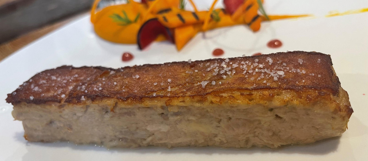 Cochinillo de Marmitón