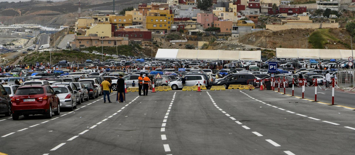 Operación Paso del Estrecho