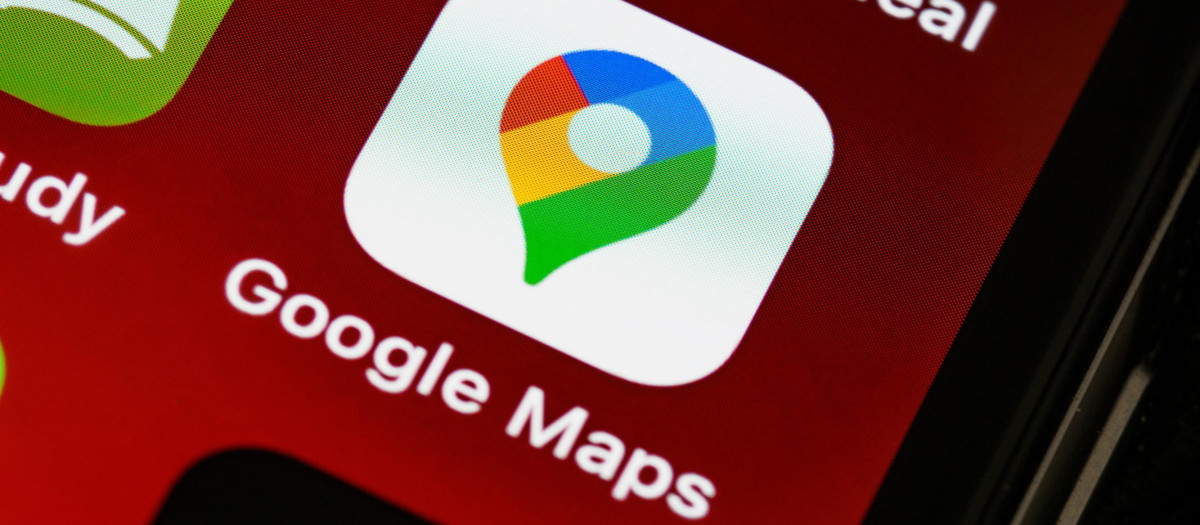 Google Maps