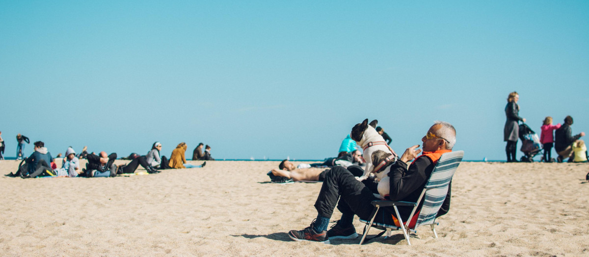 El plazo para presentar las nuevas solicitudes de participación en el Programa de Turismo del Imserso finaliza el 19 de julio