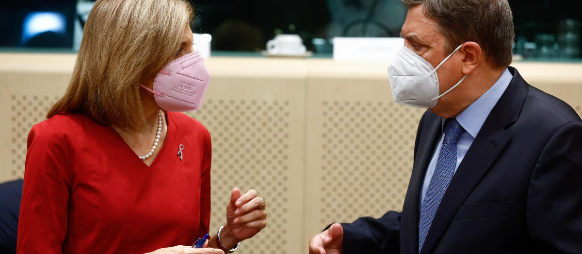 Bruselas da el visto bueno político al plan español de la PAC