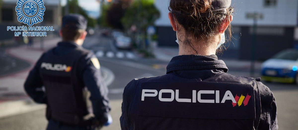 El ministro Marlaska ya anunció en febrero que se suprimiría el requisito de estatura mínima para ingresar en la Policía Nacional