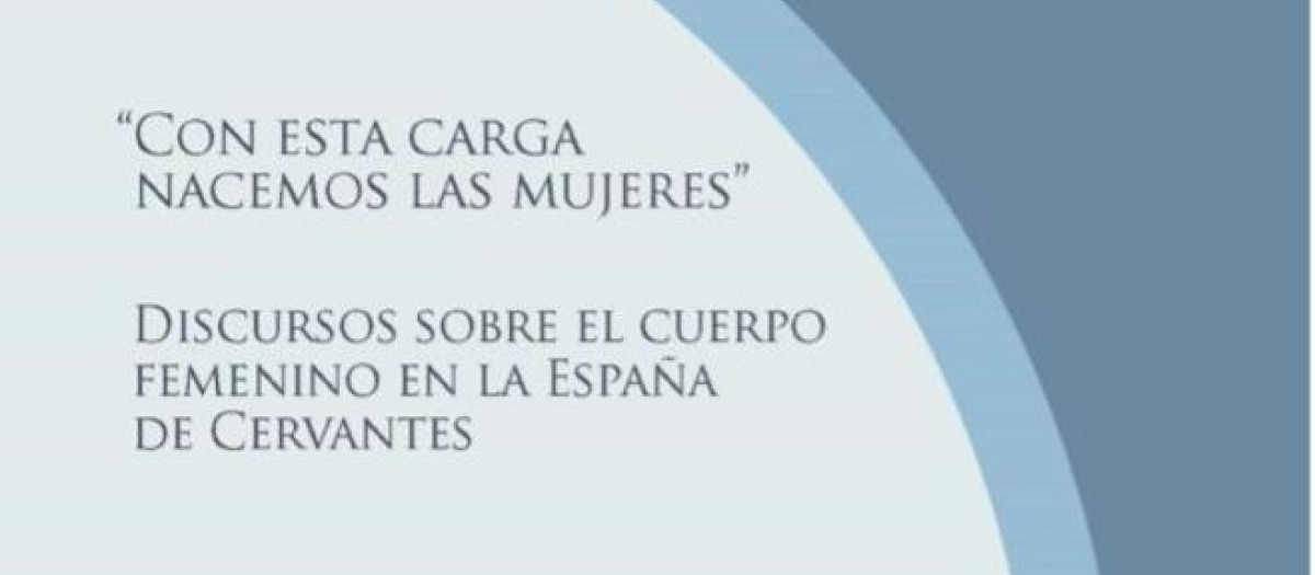Con esta carga nacemos las mujeres de Mercedes Alcalá Galán