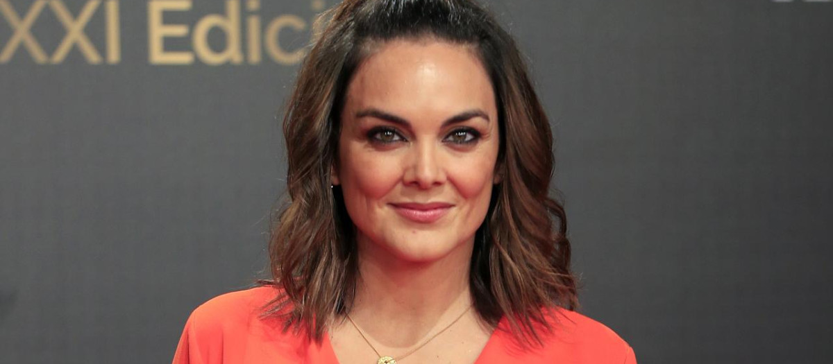 Mónica Carrillo vuelve a ser tendencia en Twitter