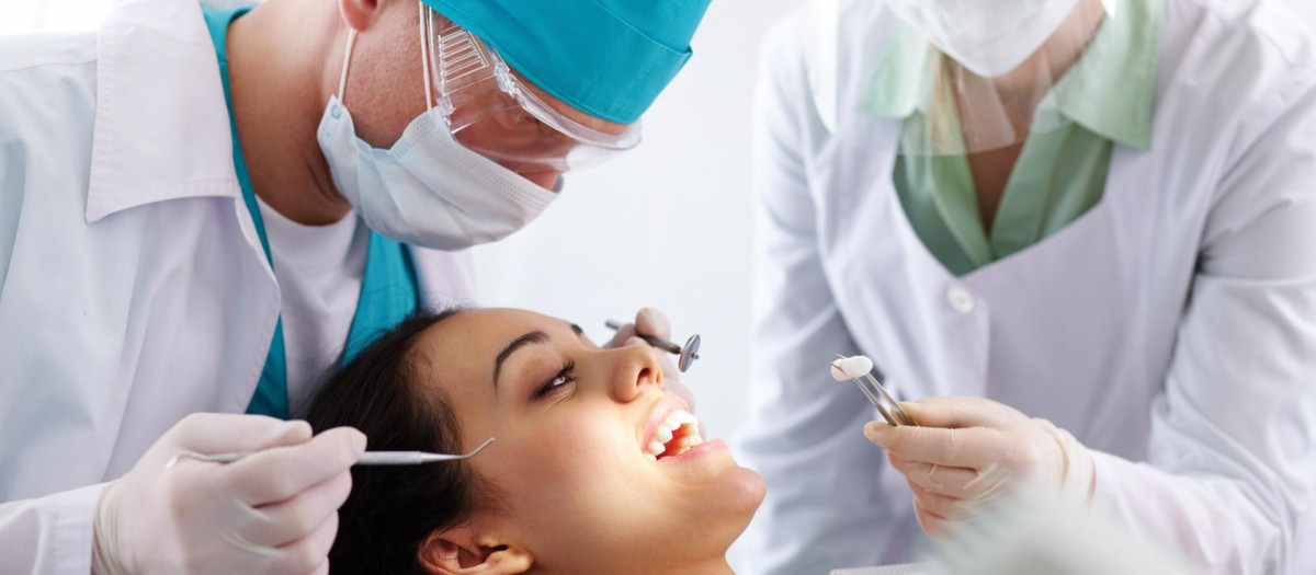 Dentista