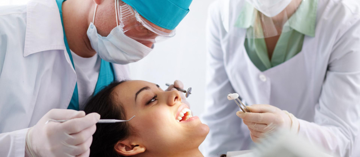 Dentista