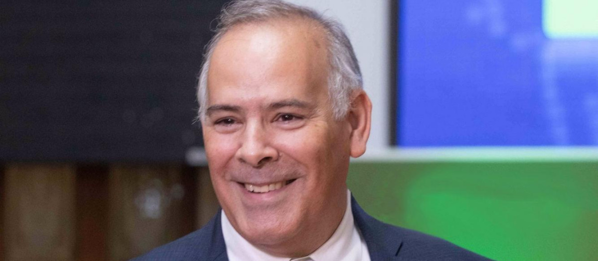 Iberdrola España ha nombrado nuevo consejero delegado a Mario Ruiz-Tagle, hasta ahora CEO de la filial brasileña del grupo Neoenergia