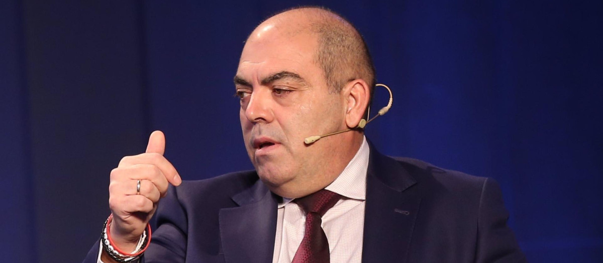 El presidente de ATA, Lorenzo Amor, ha informado a través de su cuenta de Twitter de que durante la madrugada se ha llegado a un acuerdo con el Ministerio de Inclusión, Seguridad Social y Migraciones