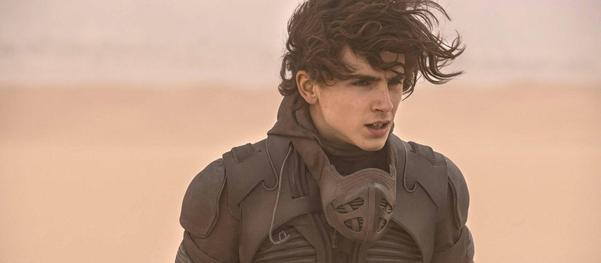 Dune: Parte Dos se estrena el