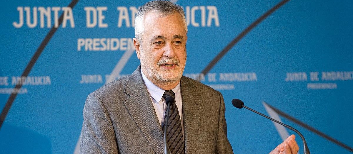 José Antonio Griñán