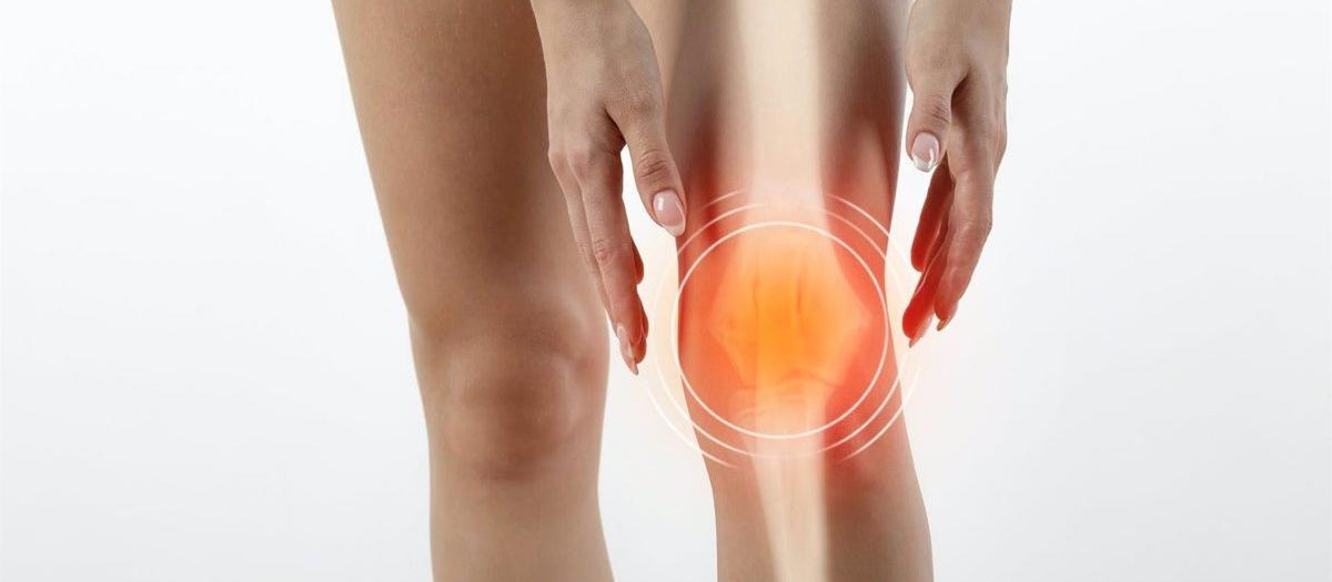 La preocupación por el dolor articular se debe, en su mayoría, a enfermedades reumáticas como la artritis