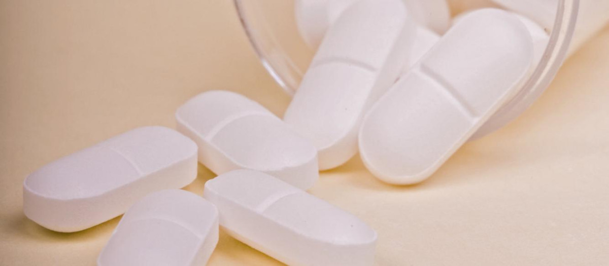 Paracetamol o ibuprofeno, cómo saber qué debo tomar