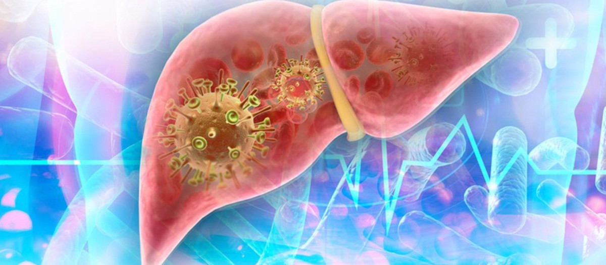 Virus de la hepatitis