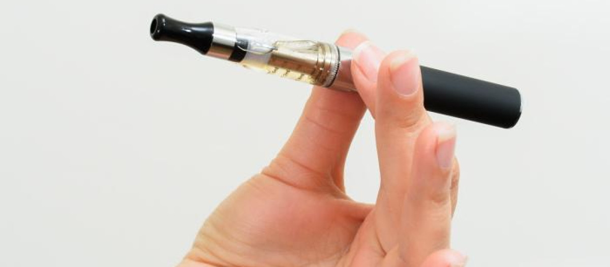 Se han evidenciado ciertos efectos en la salud derivados del consumo de cigarrillos electrónicos