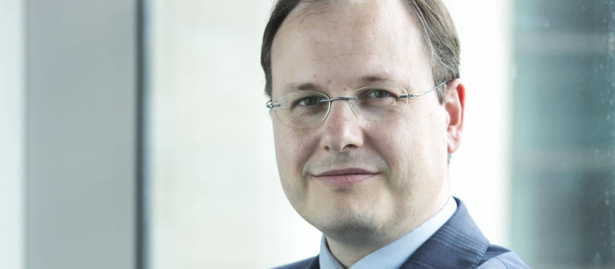 Valentín Bote es director de Randstad Research.