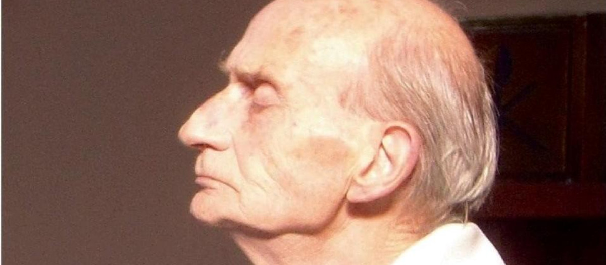Jacques Hamel