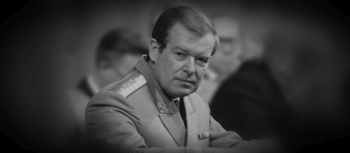 vadim bakatin