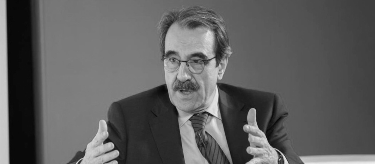 Emilio Ontiveros