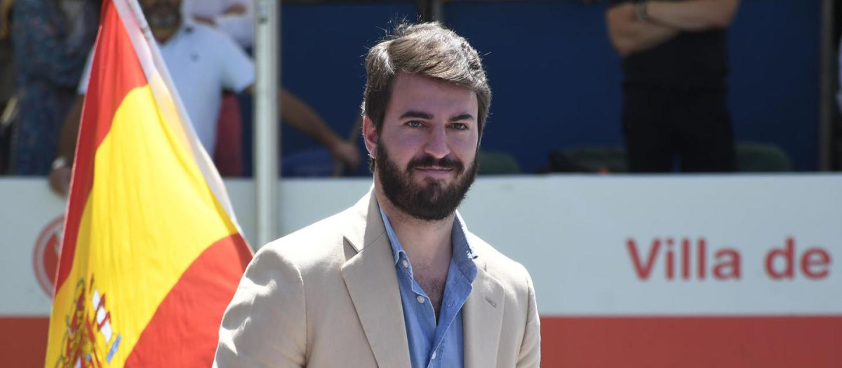 Juan García-Gallardo muestra su "oposición frontal al decretazo energético suicida de Sánchez"