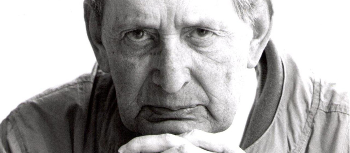 Miguel Delibes