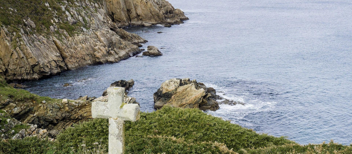 Ensenada de los Molinos de Ardeleiro